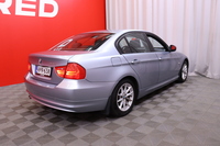 BMW 318 vaihtoauto