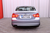 BMW 318 vaihtoauto