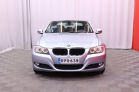 BMW 318 vaihtoauto