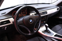 BMW 318 vaihtoauto