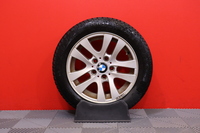 BMW 318 vaihtoauto