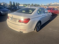 BMW 740 vaihtoauto
