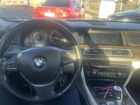 BMW 740 vaihtoauto