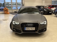 Audi A5 vaihtoauto