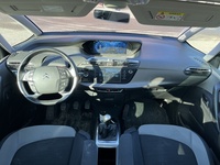 Citroën Grand C4 Picasso vaihtoauto