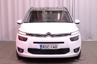 Citroën Grand C4 Picasso vaihtoauto