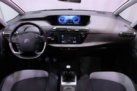 Citroën Grand C4 Picasso vaihtoauto