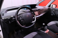 Citroën Grand C4 Picasso vaihtoauto