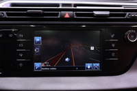 Citroën Grand C4 Picasso vaihtoauto