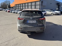 Lexus NX vaihtoauto