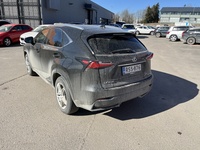 Lexus NX vaihtoauto