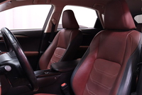 Lexus NX vaihtoauto
