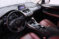 Lexus NX vaihtoauto