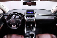 Lexus NX vaihtoauto