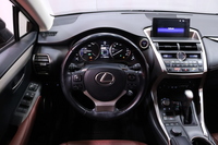 Lexus NX vaihtoauto