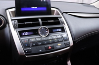 Lexus NX vaihtoauto