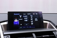 Lexus NX vaihtoauto