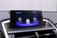 Lexus NX vaihtoauto