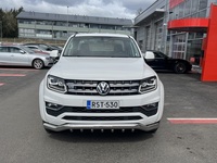 Volkswagen Amarok vaihtoauto