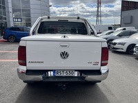 Volkswagen Amarok vaihtoauto