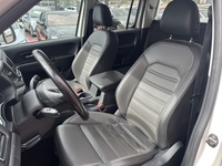 Volkswagen Amarok vaihtoauto