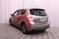 Toyota Verso vaihtoauto