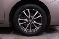 Toyota Verso vaihtoauto