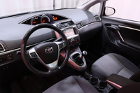Toyota Verso vaihtoauto