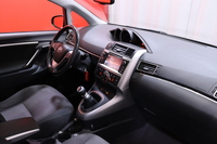 Toyota Verso vaihtoauto