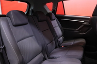 Toyota Verso vaihtoauto