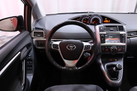 Toyota Verso vaihtoauto