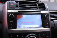 Toyota Verso vaihtoauto