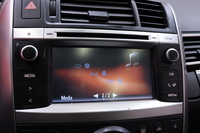 Toyota Verso vaihtoauto