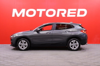 BMW X2 vaihtoauto