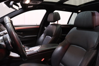 BMW M550d vaihtoauto