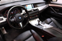 BMW M550d vaihtoauto