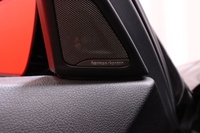 BMW M550d vaihtoauto