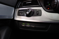 BMW M550d vaihtoauto