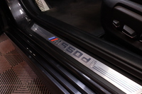 BMW M550d vaihtoauto