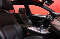 BMW M550d vaihtoauto