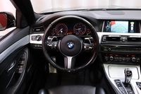 BMW M550d vaihtoauto