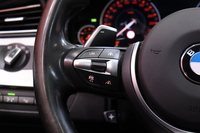 BMW M550d vaihtoauto