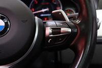 BMW M550d vaihtoauto