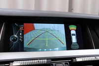 BMW M550d vaihtoauto