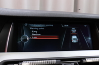 BMW M550d vaihtoauto