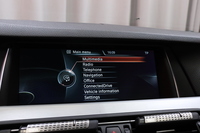 BMW M550d vaihtoauto