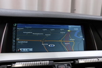 BMW M550d vaihtoauto