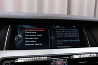 BMW M550d vaihtoauto