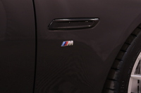 BMW M550d vaihtoauto