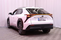 Toyota bZ4X vaihtoauto